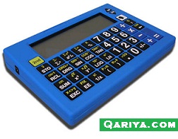 Online Science calculator